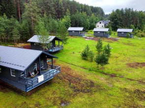 База Отдыха Ёкиранта