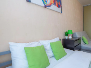 Апартаменты Красный 5