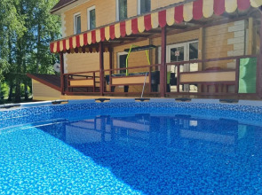 Гостевой дом Семейный Уют