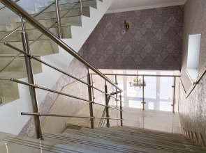 Отель Grand Eliza Гранд Элиза