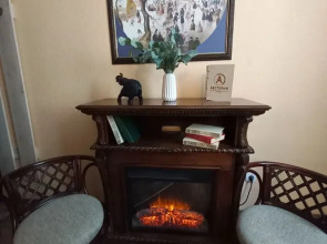 Отель Австерия