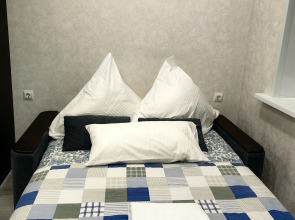 Квартира Студия на Никитова в Архангельске