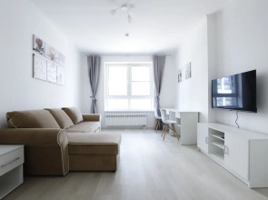 Апартаменты MaxRealty24 Vesterdam 2