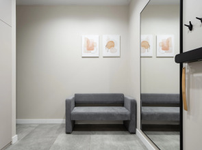 Апартаменты рядом со Спасом на крови