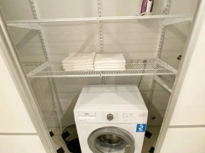 Квартира на Семёновской 9