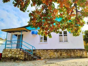 Гостевой дом Парус