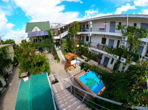 Гостевой дом Ирина-Gold