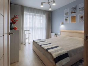 Апартаменты Sennoy Ru