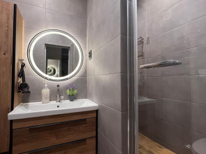 Апартаменты  267 Уютный Дом