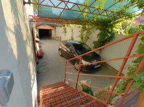 Гостевой дом на Солнечной 13