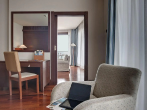 Smy Carlos V Wellness & Spa Alghero