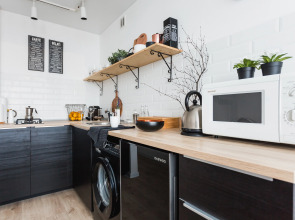 Апартаменты  около аэропорта Внуково