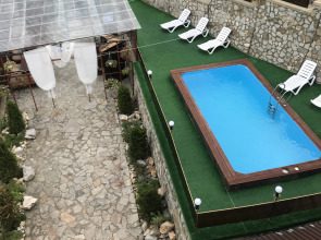 Арт-Отель Симеиз