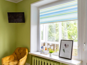 Апартаменты  4-комнатные в Амалиенау, Zoya-Apart