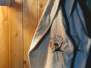 Апартаменты Валдай Пространство мечты