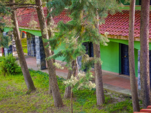 Istanbul Airport Durusu Club Hotel