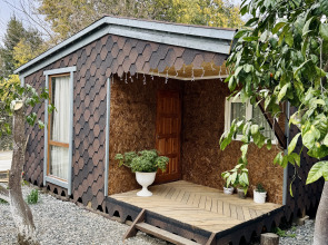 Бунгало Psahara Village