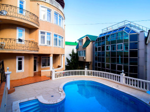 Вилла Верона