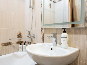 Квартира Гости Любят у метро Рассказовка Красная