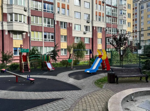 Апартаменты 39kvartir на Мосина 10