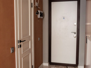 Квартира Студия на Набережной