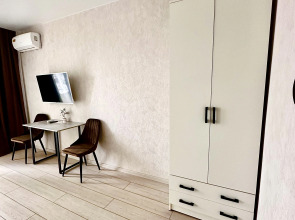 Квартира в ЖК Яблоневый