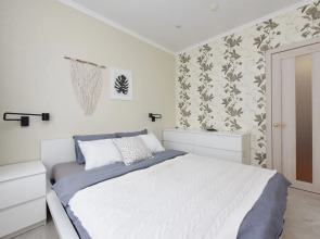 Апартаменты Garden park для 4 гостей