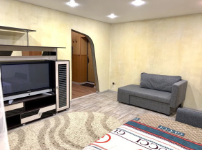 Апартаменты в центре Казани Пугачевская 47