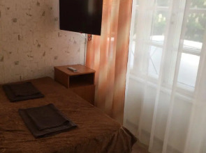 Na Tverskoy Mini-Hotel