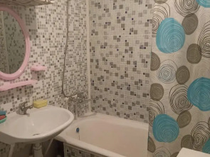 Квартира на улице Заводская