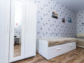 Апартаменты Недалеко от Моря от LetoAрart