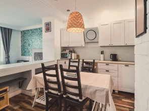 Квартира Квартира Атмосферы