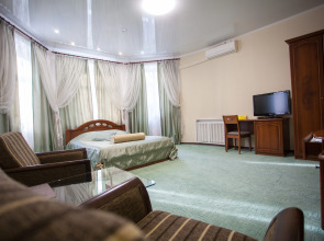 Отель Алиса