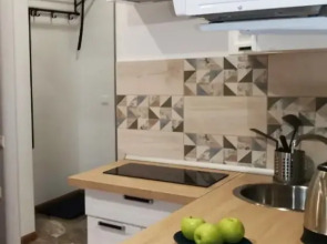 Апартаменты 1-й Сосенский стан (2)