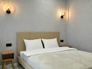 Квартира Стильная рядом с ТЦ МЕГА