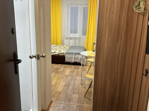 Квартира Уютная студия