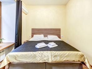 Апартаменты Студия Александрия на Спасском 6