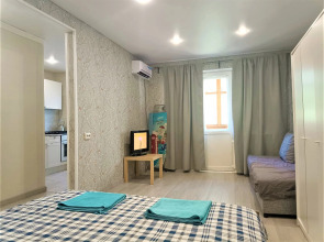 Квартира около КГМУ на Бутлерова