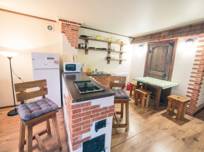 Апартаменты на Пушкина 35