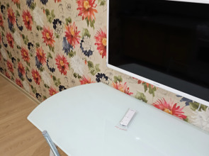 Апартаменты на Студенческой