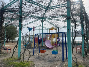 Мини-отель Эко-комплекс «Ащьацра»