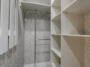 Апартаменты Stepanenkov на Покатной 55А на 10 этаже (36)