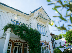 Бутик-Отель Serguzest