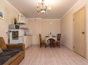 Апартаменты возле Парка Галицкого