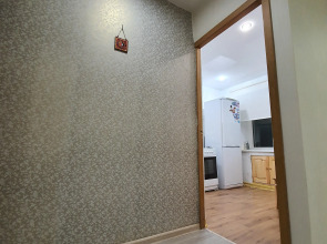 Апартаменты на Проспект Ленина 27а