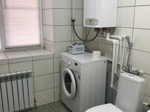 Бунгало Apreski на Банном