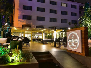 Vogue Hotel Supreme Istanbul