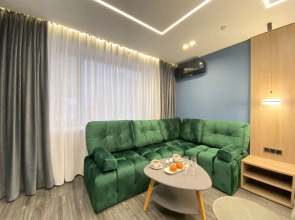 Отель Royal Status