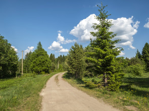 Гостевой Дом Твоё озеро
