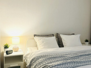 Квартира Семейная